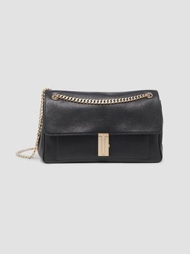 TOM FORD Women's Mia Leather Shoulder Bag