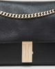 TOM FORD Women's Mia Leather Shoulder Bag - 6