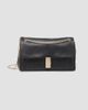 TOM FORD Women's Mia Leather Shoulder Bag - 7
