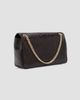 TOM FORD Women's Mia Python-Embossed Leather Chain Shoulder Bag - 2