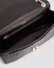 TOM FORD Women's Mia Python-Embossed Leather Chain Shoulder Bag - 3