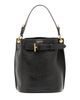 TOM FORD Women's Mini Leather Bucket Bag - 1