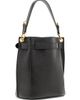 TOM FORD Women's Mini Leather Bucket Bag - 4