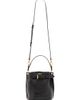 TOM FORD Women's Mini Leather Bucket Bag - 5