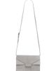 TOM FORD Women's Mini Suede Crossbody Bag - 6