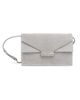 TOM FORD Women's Mini Suede Crossbody Bag - 7