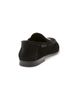 TOM FORD Women's Moc-Toe Suede Bit Loafers - 3