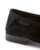 TOM FORD Women's Moc-Toe Suede Bit Loafers - 6