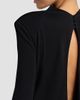 TOM FORD Women's Mock Turtleneck Mermaid Gown - 5