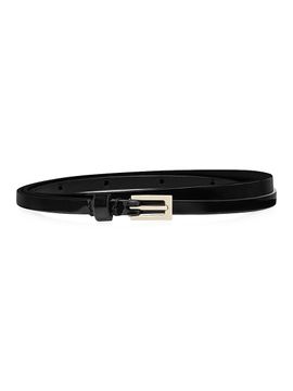 TOM FORD Women's Patent Leather Belt