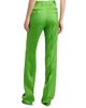 TOM FORD Women's Pleated Silk-Wool Trousers - 5