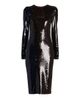 TOM FORD Women's Sequined Midi Dress - 1