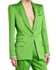TOM FORD Women's Silk-Wool Shawl-Lapel Single-Breasted Jacket - 4