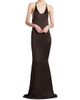 TOM FORD Women's Silk Bias-Cut Maxi Dress - 2