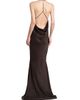 TOM FORD Women's Silk Bias-Cut Maxi Dress - 5
