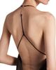 TOM FORD Women's Silk Bias-Cut Maxi Dress - 6