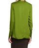 TOM FORD Women's Silk Draped Blouse - 5