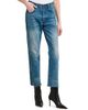 TOM FORD Women's Stonewashed Denim Melanie Straight-Leg Jeans - 4