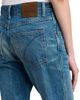 TOM FORD Women's Stonewashed Denim Melanie Straight-Leg Jeans - 6