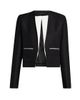 TOM FORD Women's Virgin Wool-Silk Jacket - 1
