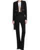 TOM FORD Women's Virgin Wool-Silk Jacket - 2