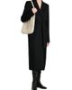 TOM FORD Women's Virgin Wool Wrap Coat - 2