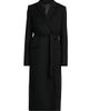 TOM FORD Women's Virgin Wool Wrap Coat - 7