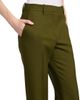 TOM FORD Women's Wool-Cashmere Pleated Pants - 6