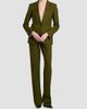 TOM FORD Women's Wool-Cashmere Single-Breasted Sport Jacket - 2