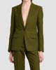 TOM FORD Women's Wool-Cashmere Single-Breasted Sport Jacket - 3