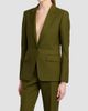 TOM FORD Women's Wool-Cashmere Single-Breasted Sport Jacket - 4