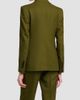 TOM FORD Women's Wool-Cashmere Single-Breasted Sport Jacket - 5