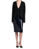 TOM FORD Women's Wool V-Neck Sweater - 2