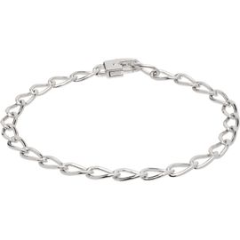 Tom Wood Tom Wood Arlo Medium Bracelet