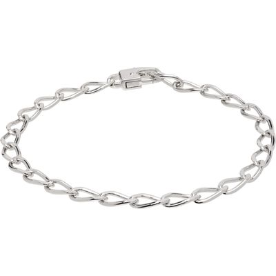 Tom Wood Tom Wood Arlo Medium Bracelet