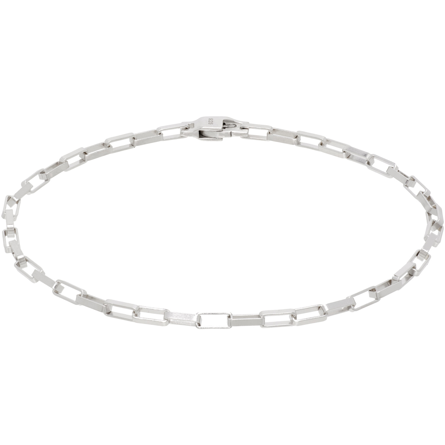 Tom Wood - Billie Bracelet