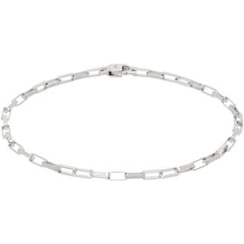 Tom Wood Tom Wood Billie Bracelet