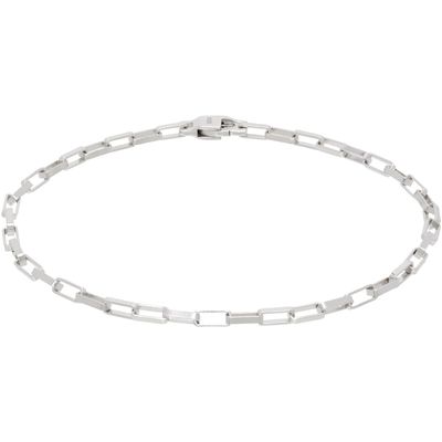 Tom Wood Tom Wood Billie Bracelet