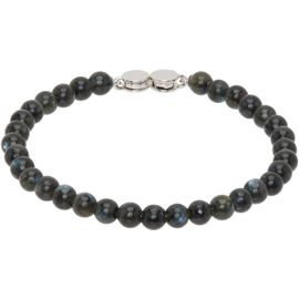Tom Wood Tom Wood Cove Slim Bracelet