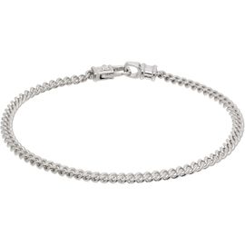 Tom Wood Tom Wood Curb M Bracelet