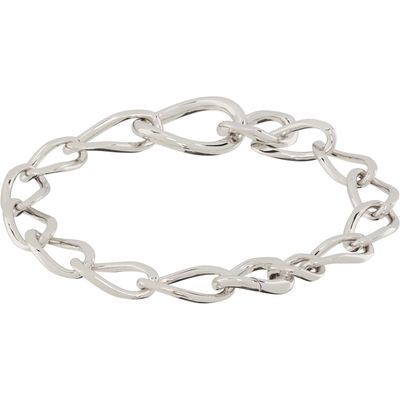 Tom Wood Tom Wood River Bracelet