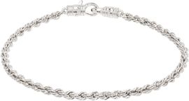 Tom Wood Tom Wood Rope Bracelet