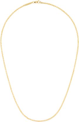 Tom Wood Tom Wood Spike Chain Necklace