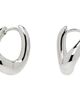 Tom Wood Tom Wood Twist Hoops Small Earrings - 2