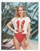 Tombolo Tombolo 'Better Half' Hand Towel Top - 2