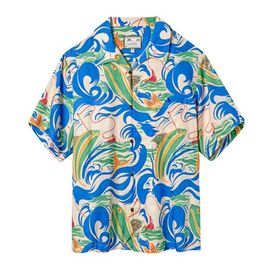 Tombolo Tombolo Perfect Cast Cabana Top