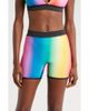 TomboyX TomboyX 4.5-Inch Reversible Swim Shorts - 1