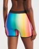 TomboyX TomboyX 4.5-Inch Reversible Swim Shorts - 3