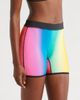 TomboyX TomboyX 4.5-Inch Reversible Swim Shorts - 4