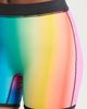 TomboyX TomboyX 4.5-Inch Reversible Swim Shorts - 5